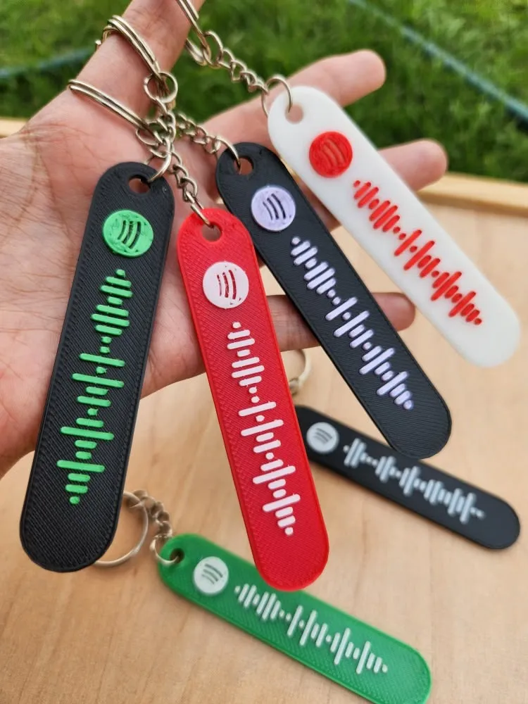 Llaveros personalizados — fabricación propia fantastic plastik., vista 3