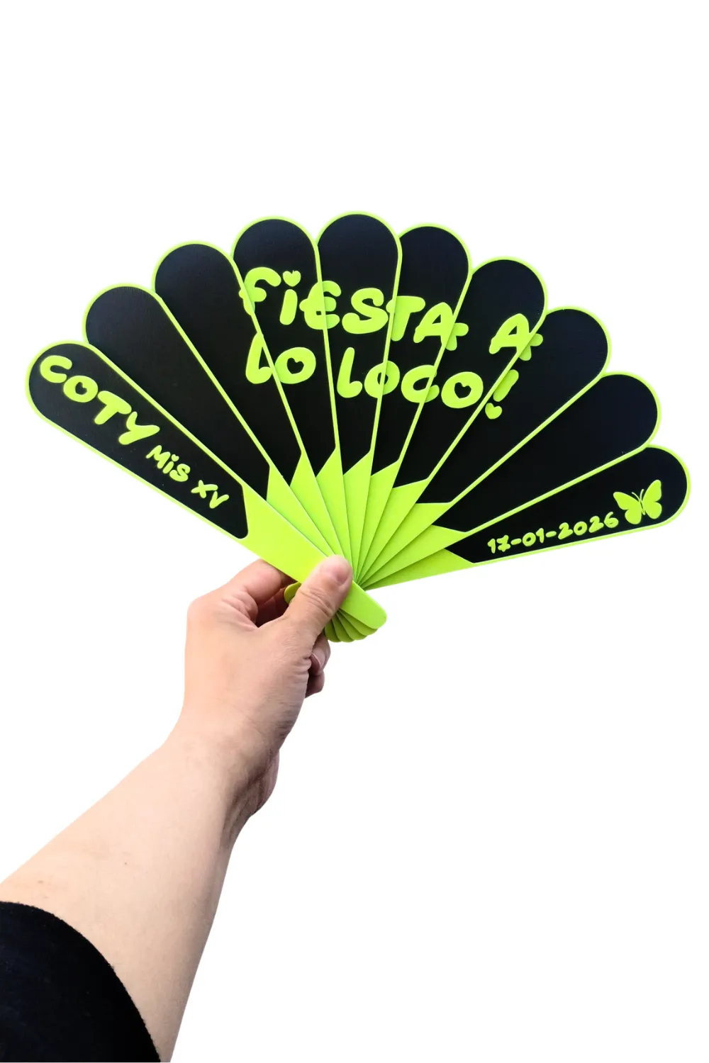 Trabajo realizado — fantastic plastik.