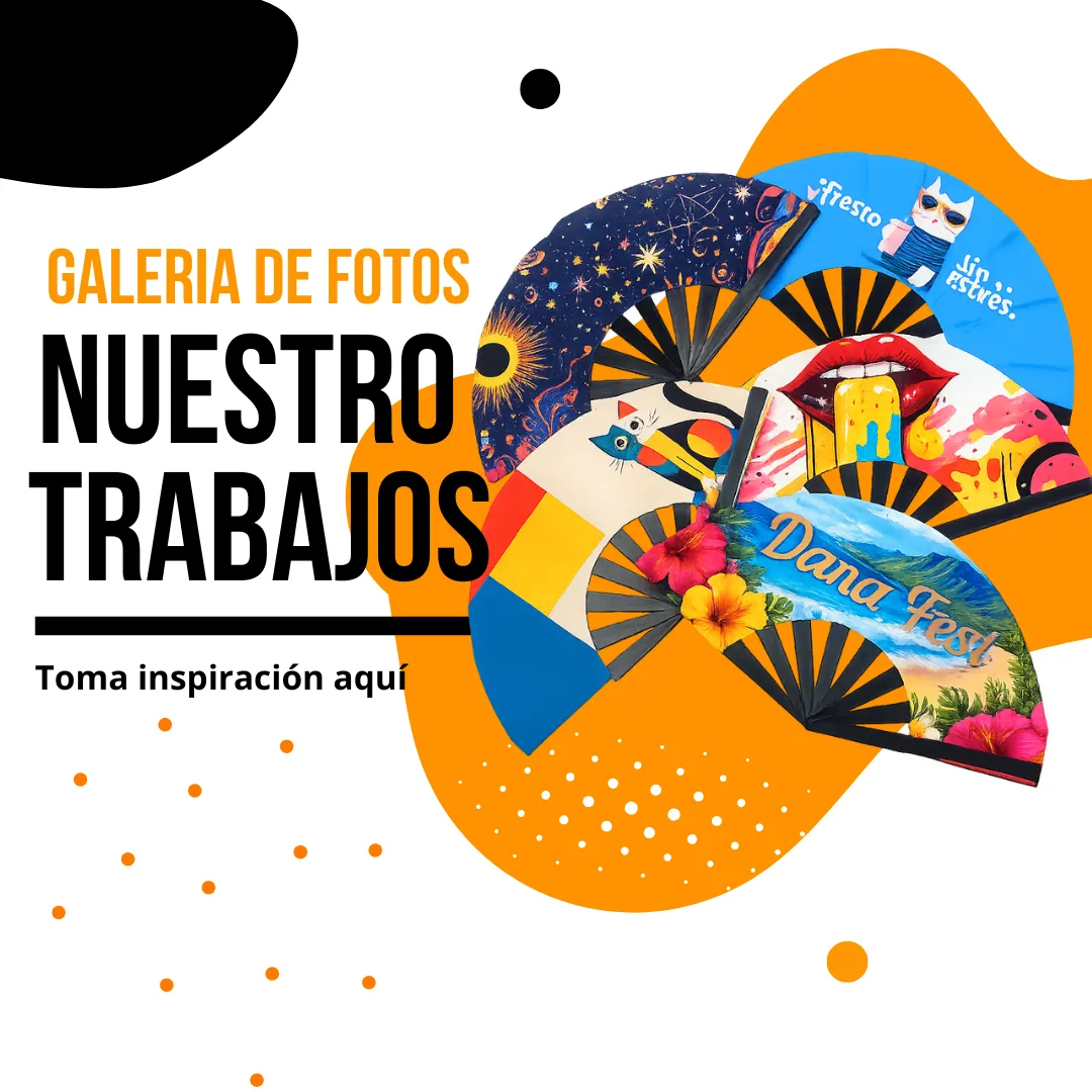 Galeria — fabricación propia fantastic plastik.